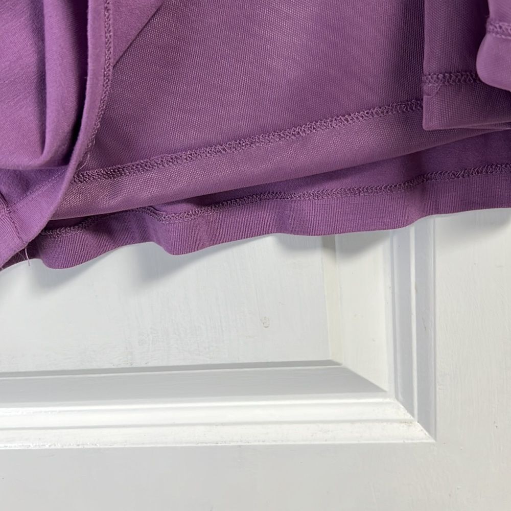 Ali Ro Purple NWT Dress (Dress cute and style is a Rare Find) - Picture 6 of 6